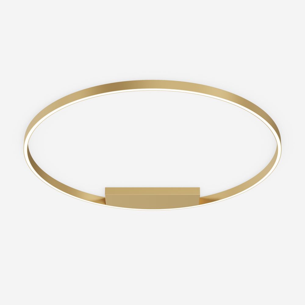 Потолочная люстра Maytoni Rim MOD058CL-L65BSK в Санкт-Петербурге