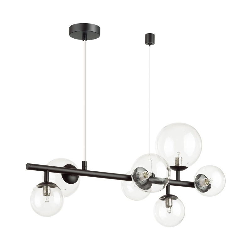 Подвесная люстра Odeon Light TOVI 4818/7 УЦ в Санкт-Петербурге