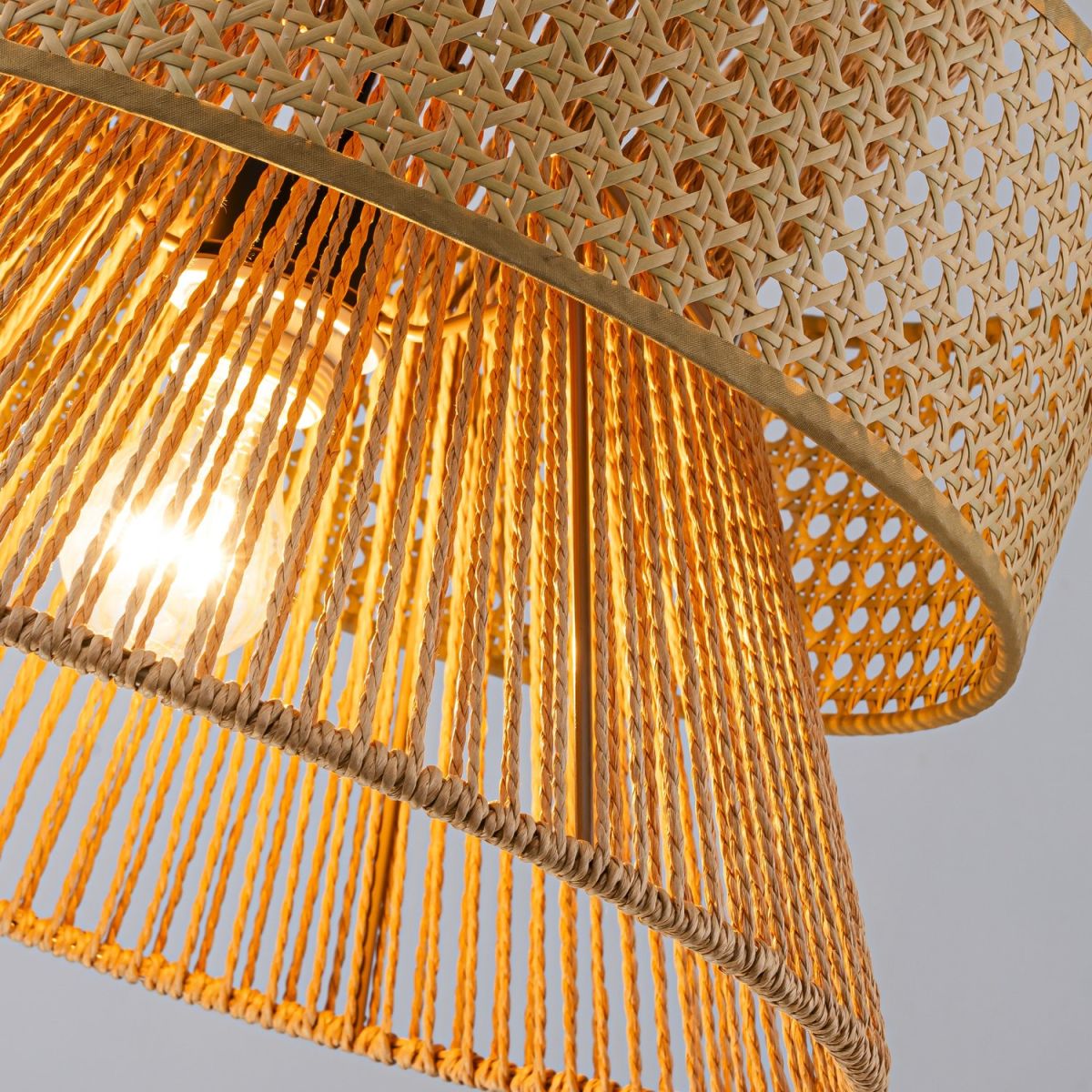 Подвесной светильник Favourite Organicum 4770-1P в #REGION_NAME_DECLINE_PP#