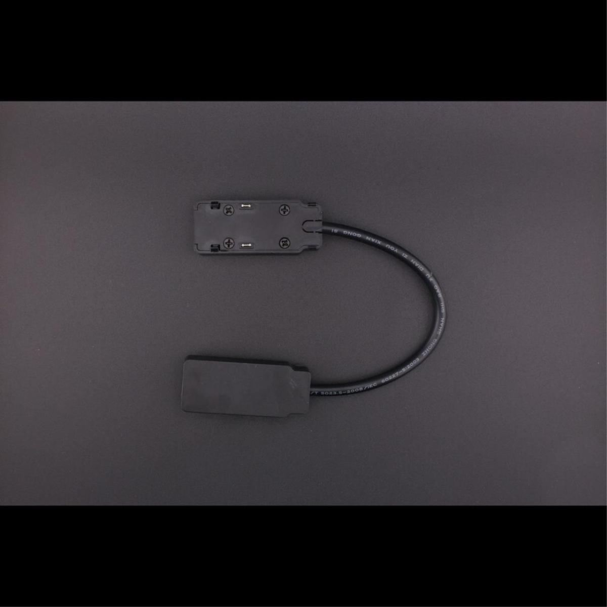 Коннектор питания угловой Aployt Magnetic track 48 APL.0180.00.04 в #REGION_NAME_DECLINE_PP#