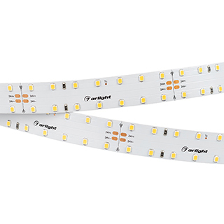Светодиодная лента Arlight 22W/m 140LED/m 2835SMD дневной белый 4,7M 028002(2) в Санкт-Петербурге