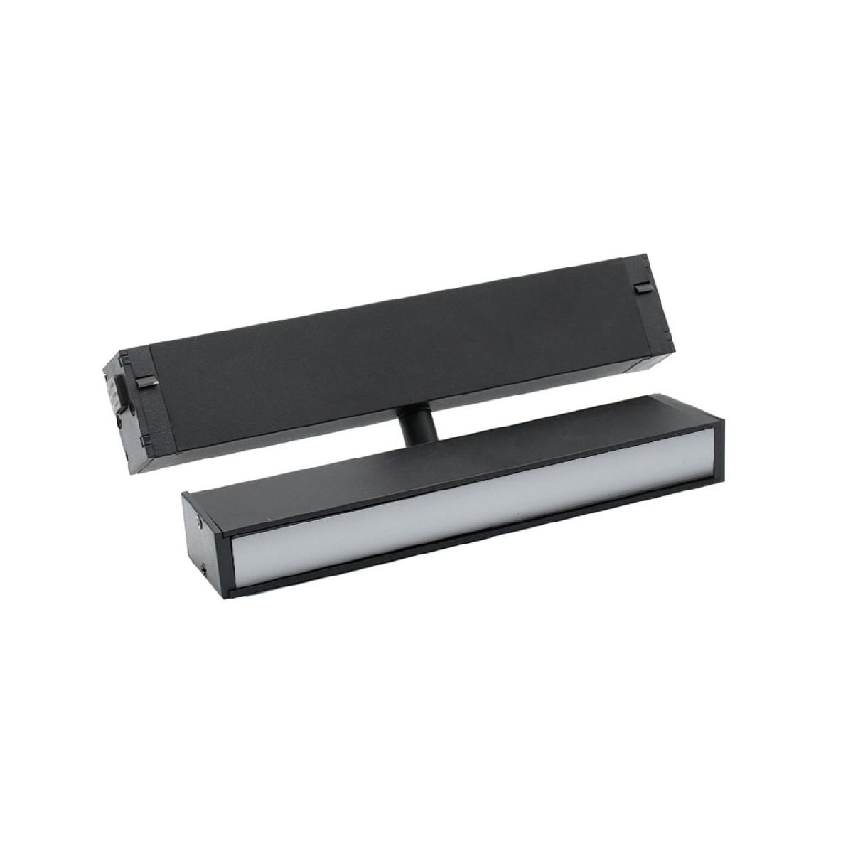Трековый магнитный светильник Aployt Magnetic track 220 APL.0203.00.09 в Санкт-Петербурге