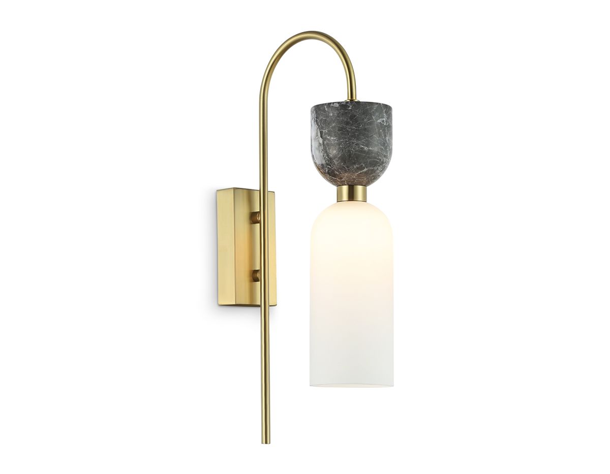 Бра Ambrella Light High Light Ceramo Modern LH53335 в Санкт-Петербурге