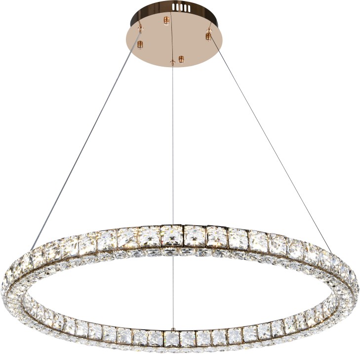 Подвесная люстра Stilfort УльтраТон 4052/03/08P в Санкт-Петербурге