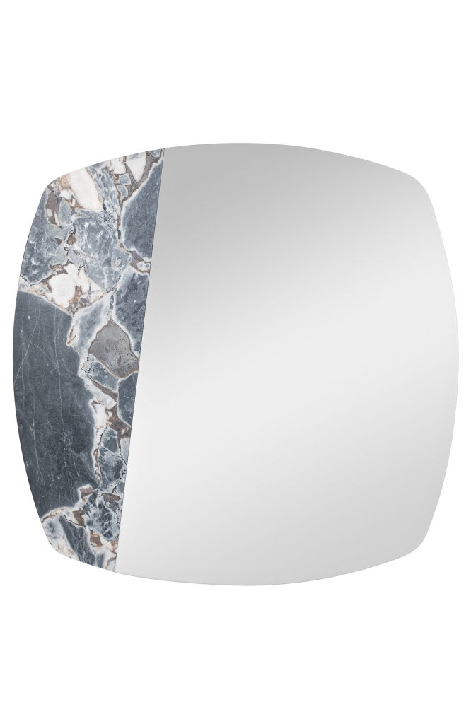 Зеркало Garda Decor 58DB-23164 в Санкт-Петербурге