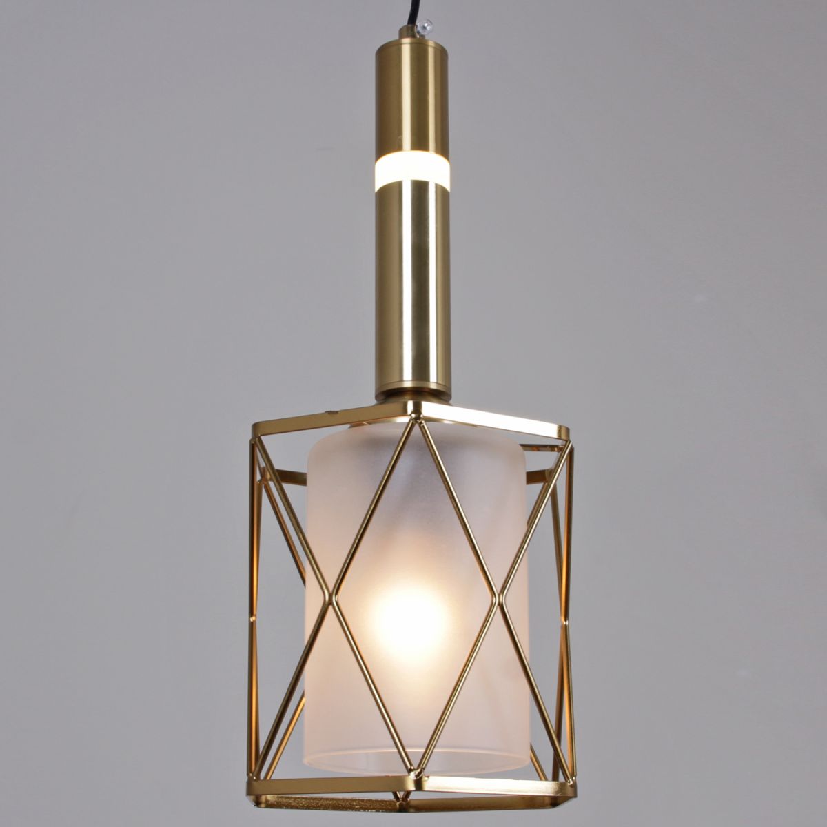 Подвесной светильник Reluce 54200-0.9-01 CU в Санкт-Петербурге