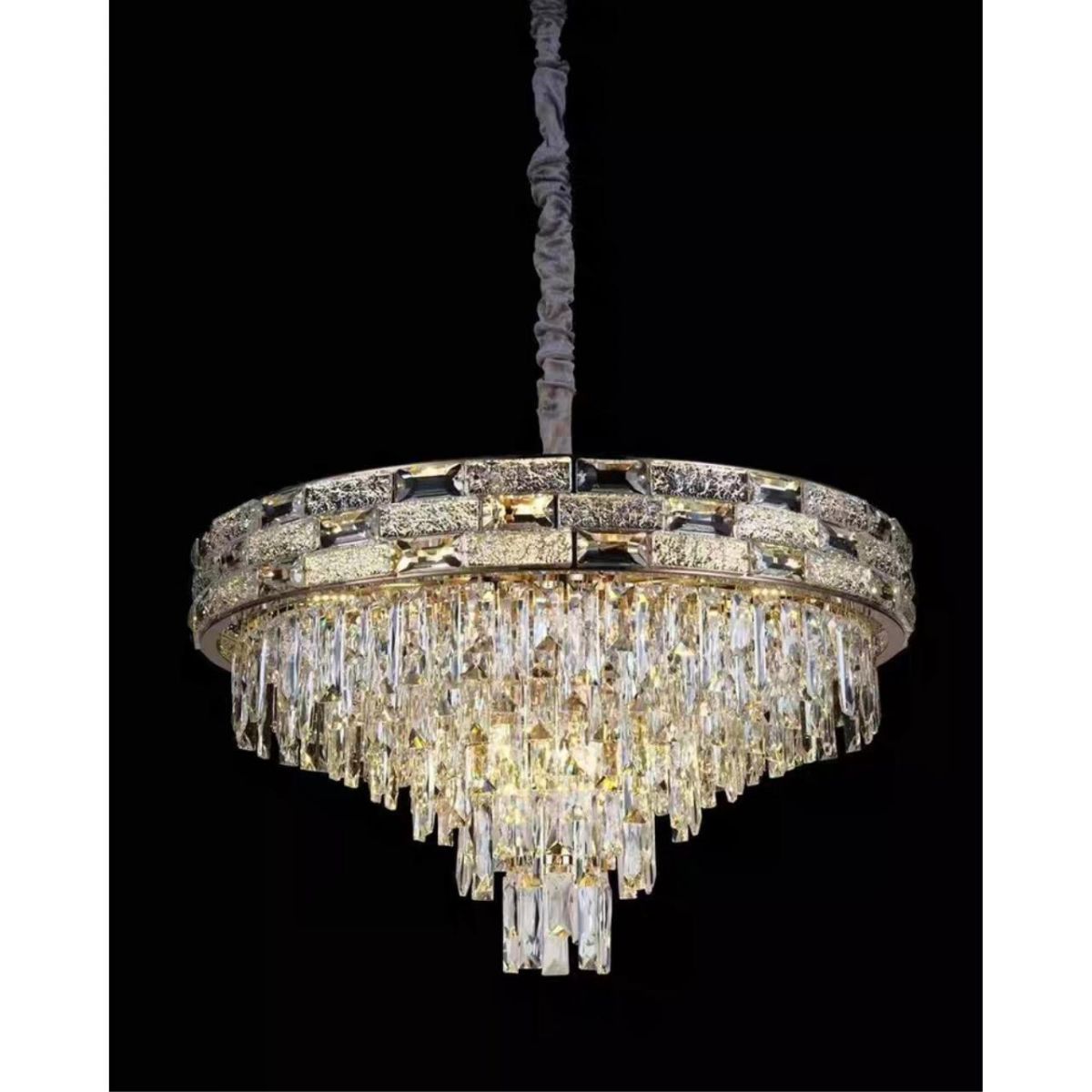 Подвесная люстра Aployt Matylda APL.775.03.11 в Санкт-Петербурге