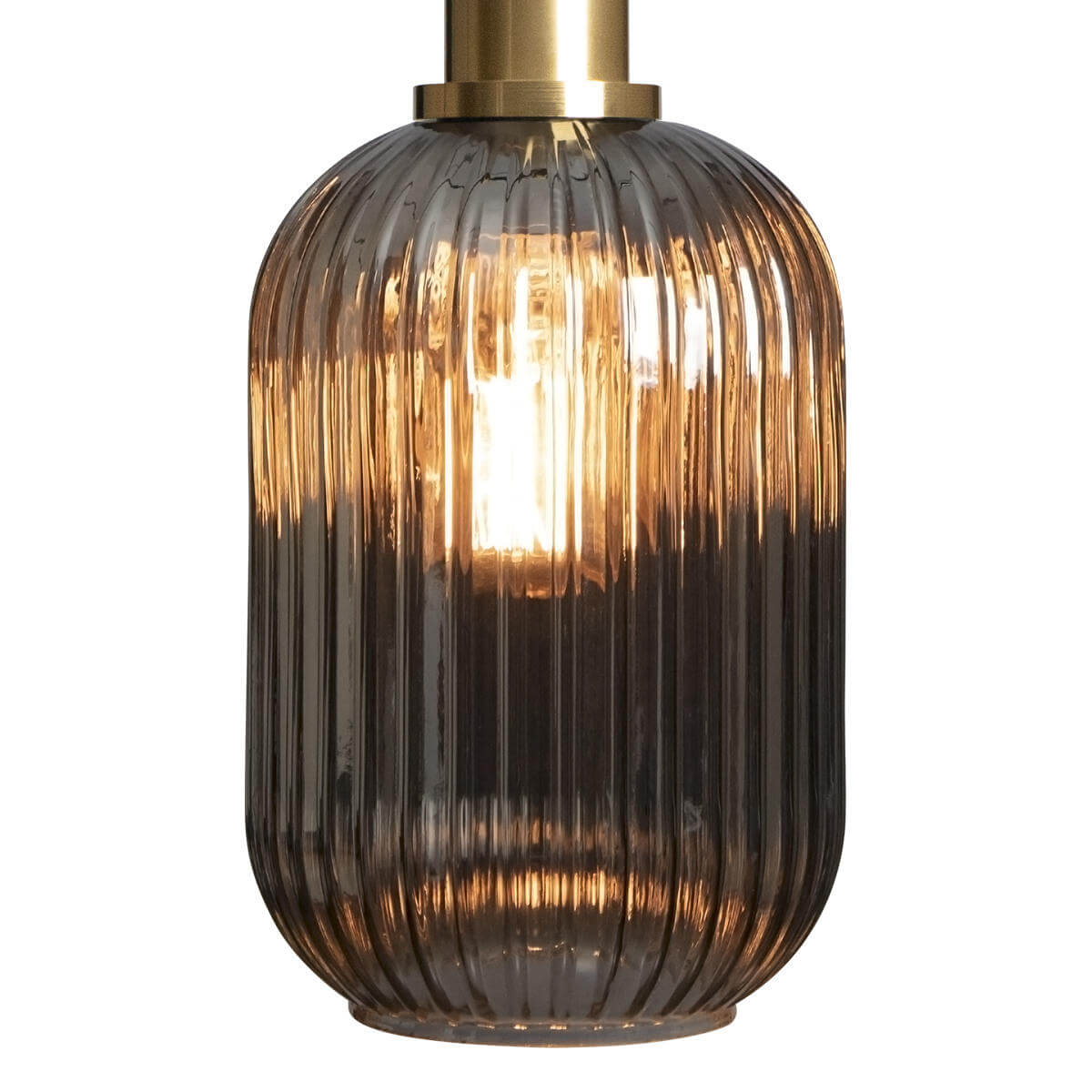 Подвесной светильник Loft IT IRIS 2070-A+BR УЦ в Санкт-Петербурге