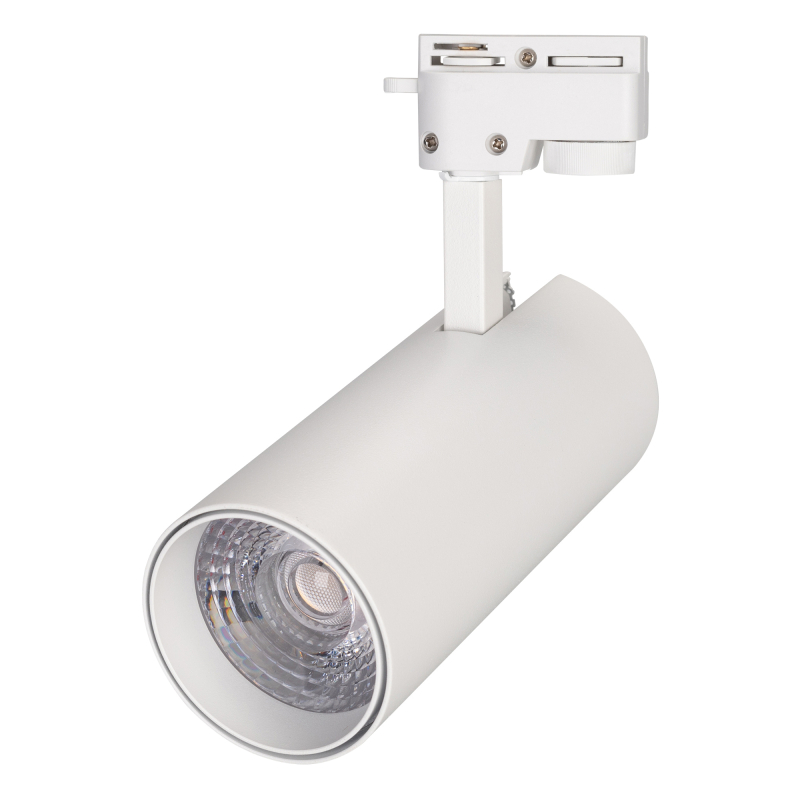 Трековый светильник Arlight LGD-Gera-2TR-R74-20W White6000 025909(1) в Санкт-Петербурге