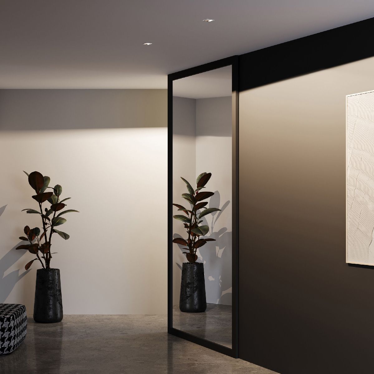 Встраиваемый светильник Elektrostandard Inline 4690389200557 a064615 в Санкт-Петербурге