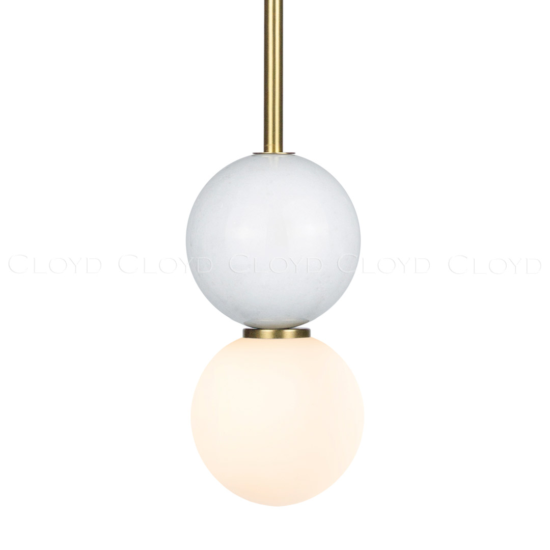 Подвесной светильник Cloyd Austa 11622 в Санкт-Петербурге