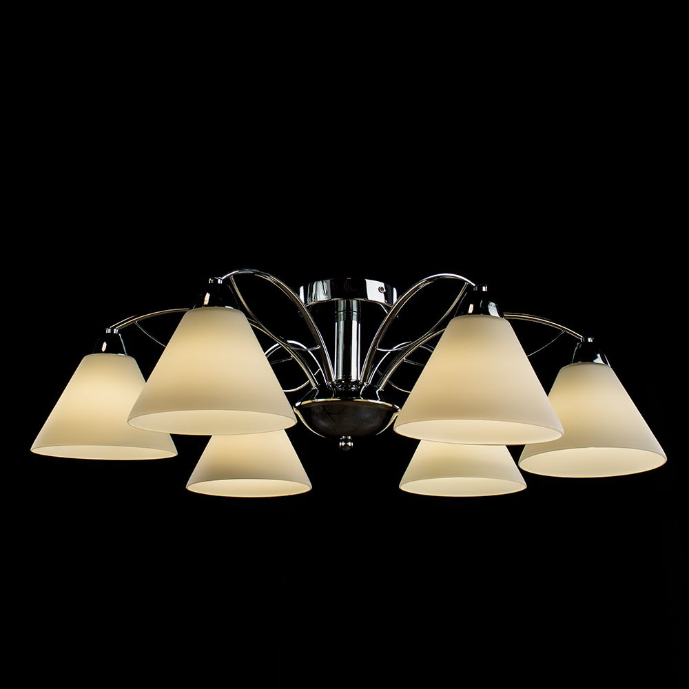 Потолочная люстра Arte Lamp 32 A1298PL-6CC в #REGION_NAME_DECLINE_PP#