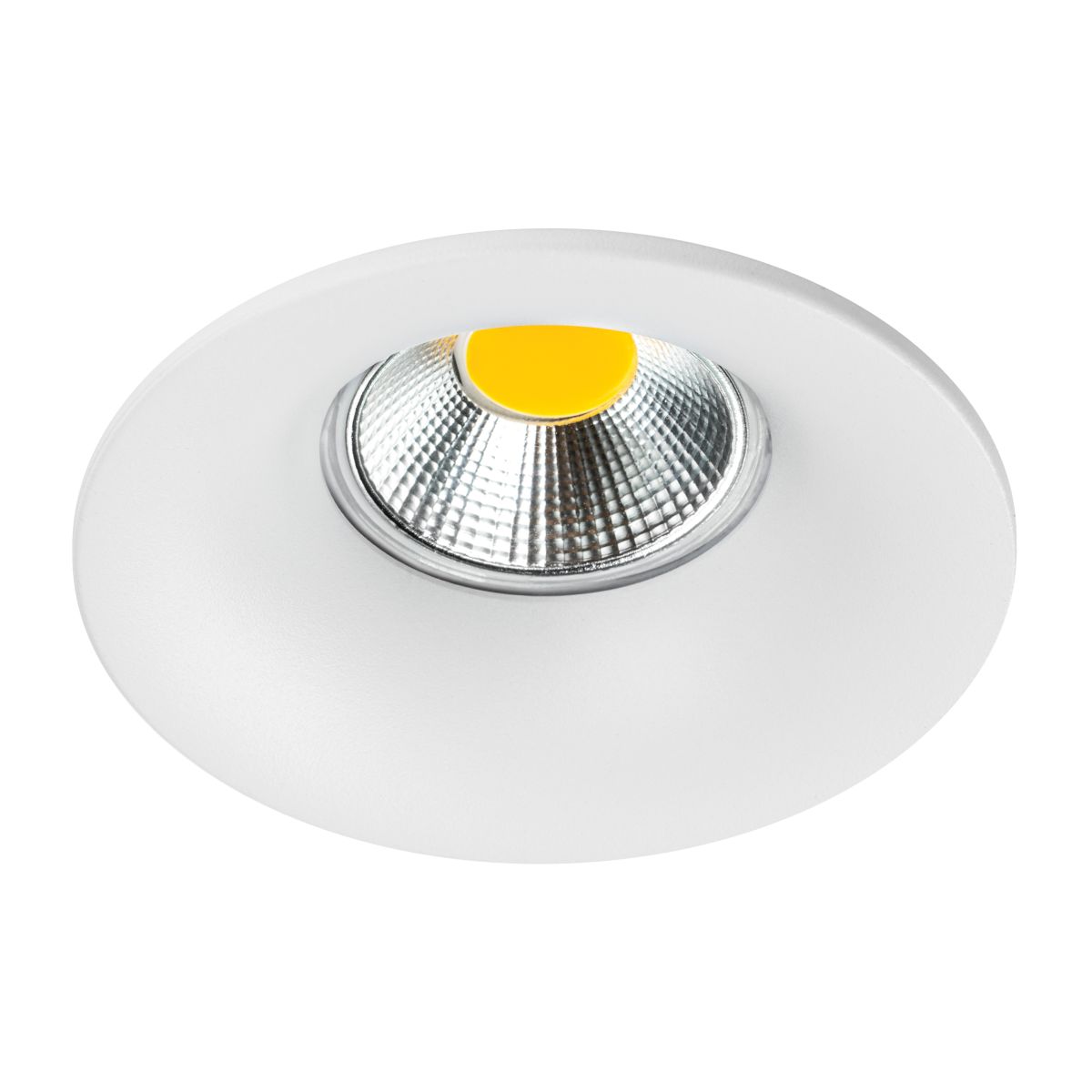 Встраиваемый светильник MR16 Lightstar Levigo Base 010066 в Санкт-Петербурге