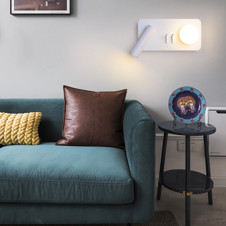 Настенный светильник ImperiumLoft Snotra Wall 224142-23 в Санкт-Петербурге