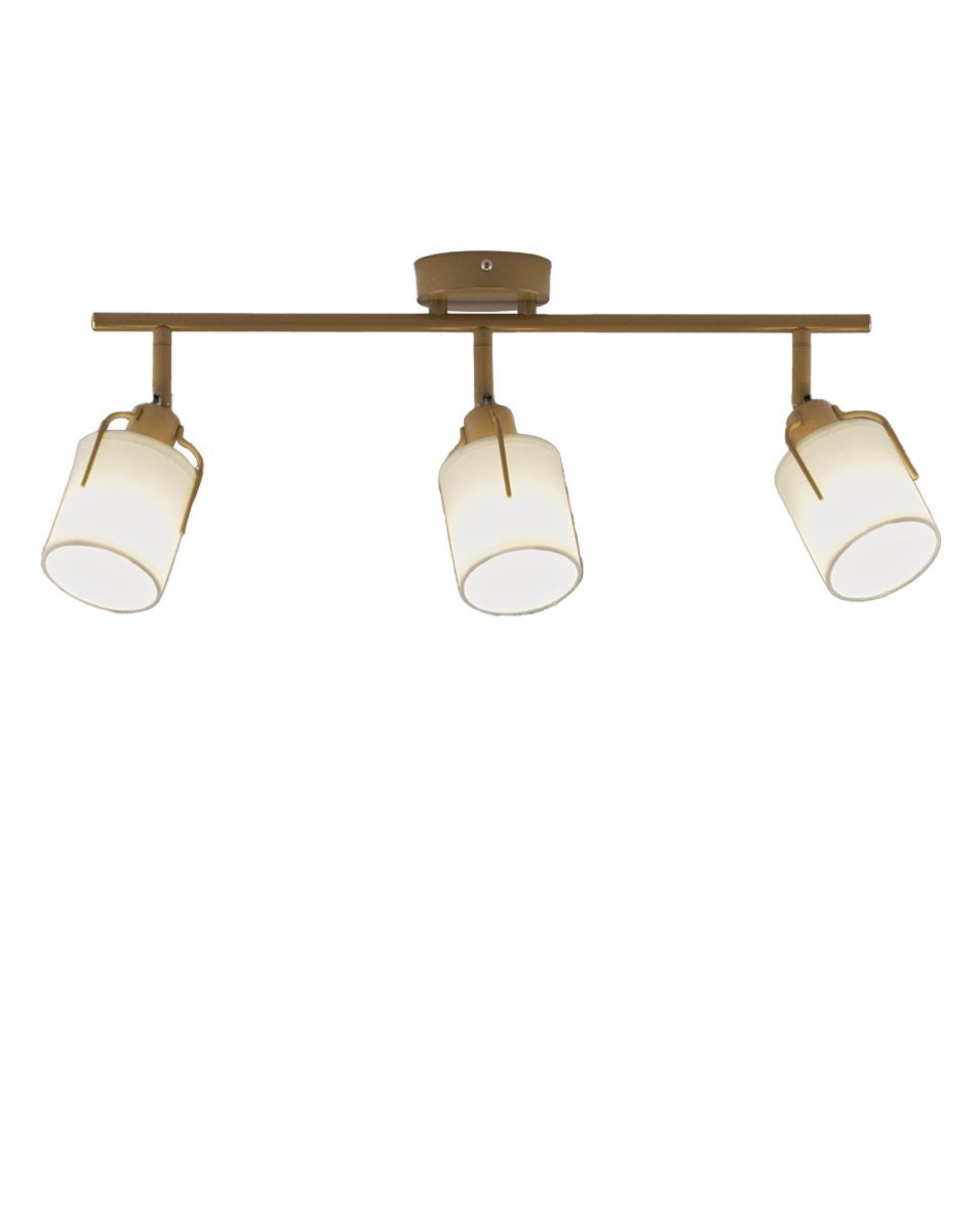 Спот Moderli Inari V11855-3C в #REGION_NAME_DECLINE_PP#