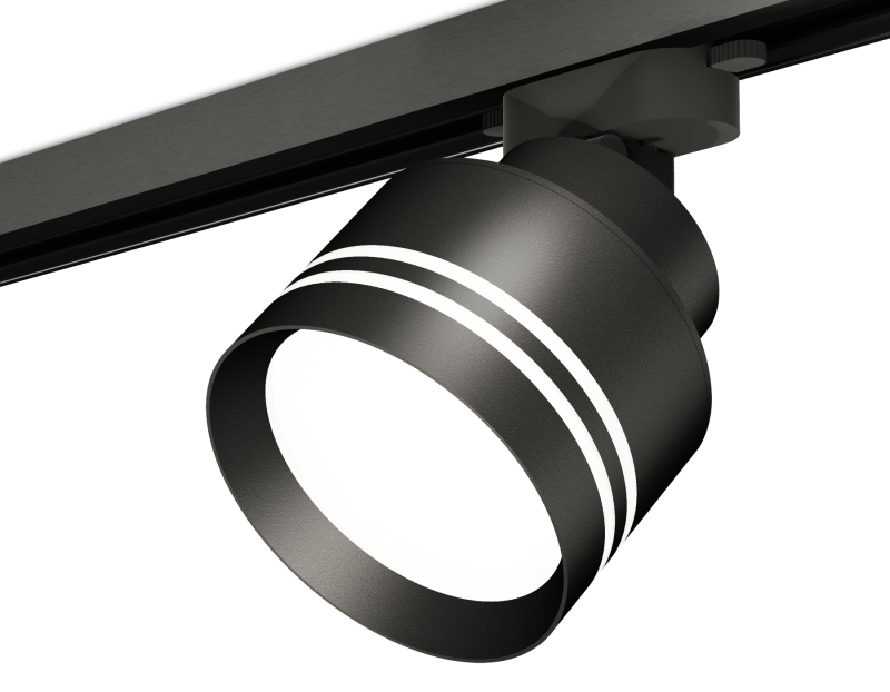Трековый светильник Ambrella Light Track System XT8102026 (A2526, A2106, C8102, N8478) в Санкт-Петербурге