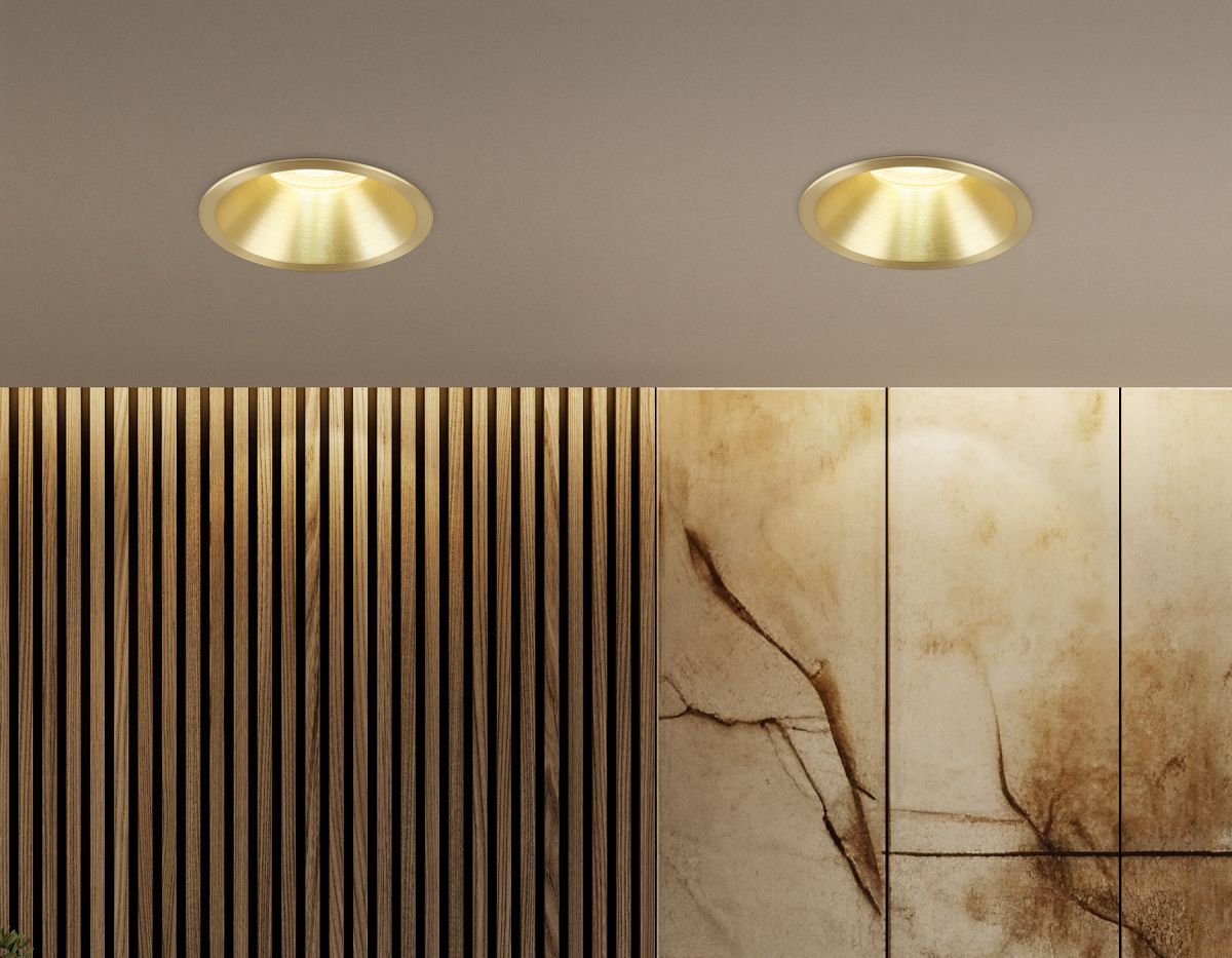 Точечный светильник Ambrella Light Techno Spot TS51815 в Санкт-Петербурге