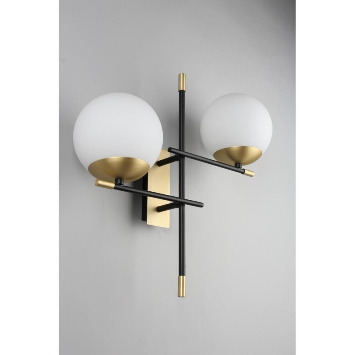 Бра Aployt Kristina APL.313.01.02 в #REGION_NAME_DECLINE_PP#