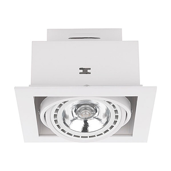 Встраиваемый светильник Nowodvorski Downlight 9575 в Санкт-Петербурге