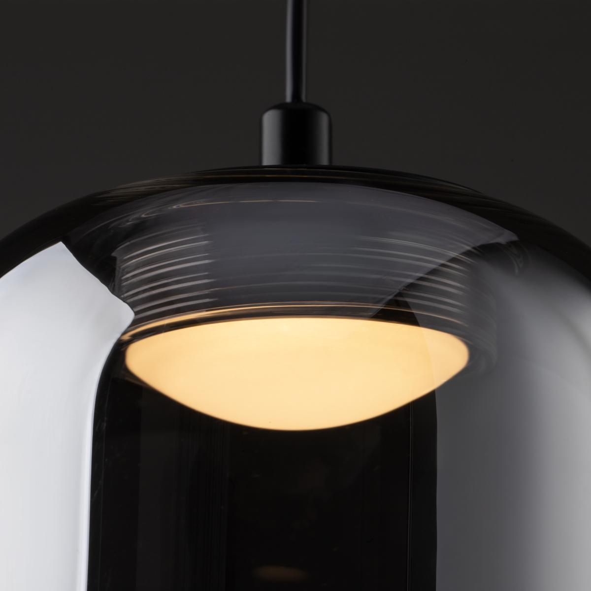 Подвесной светильник дизайнерский Freya Idol FR6134PL-L4SM в Санкт-Петербурге