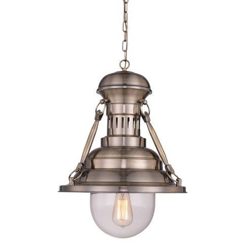 Подвесной светильник Arte Lamp Decco A8027SP-1AB в #REGION_NAME_DECLINE_PP#