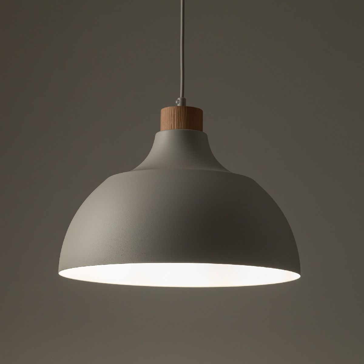 Подвесной светильник TK Lighting 5664 Cap Beige a065141 в #REGION_NAME_DECLINE_PP#