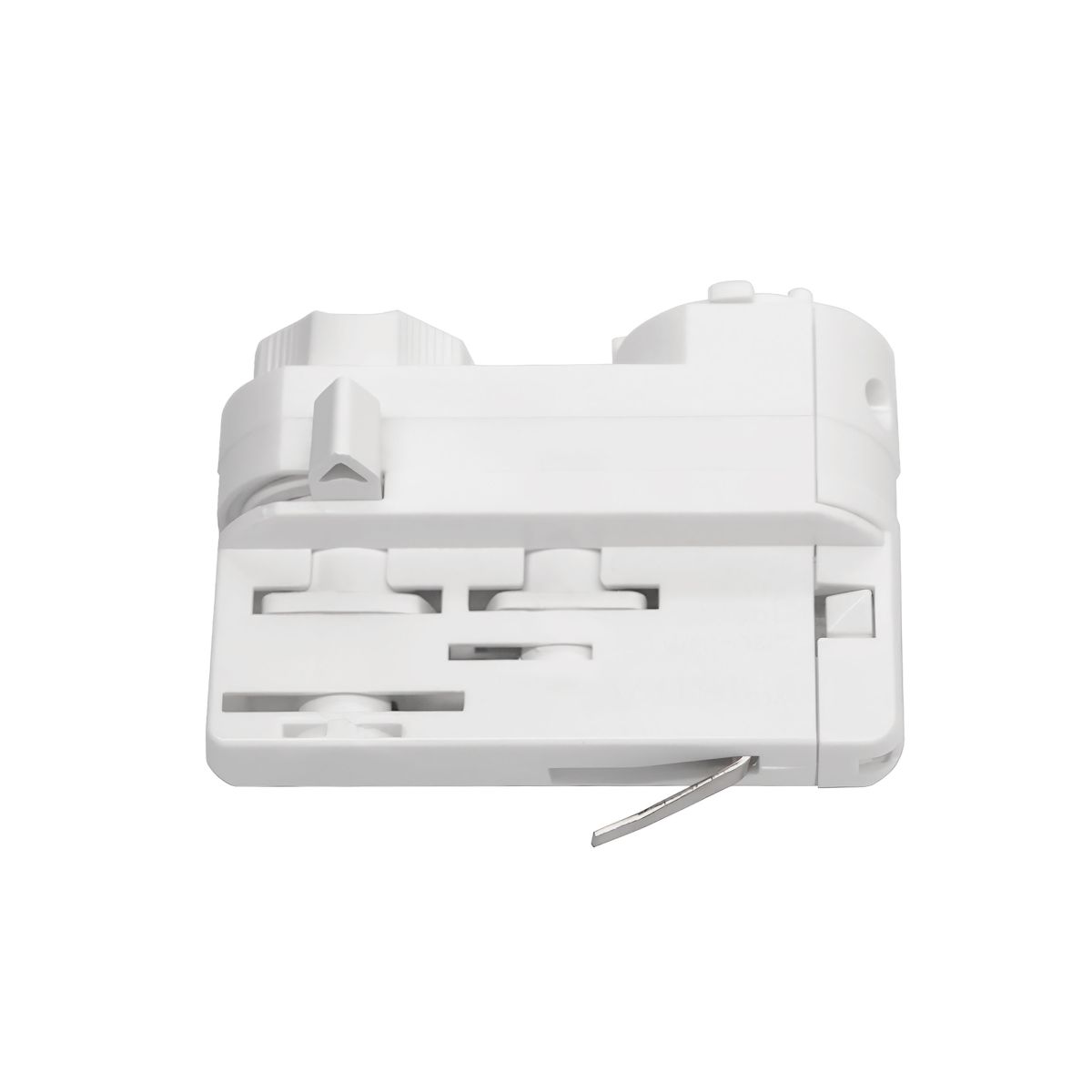 Адаптер для светильника к треку 5030xx-R/5040xx-(F)/(R) Lightstar Quattro 594006-402 в Санкт-Петербурге