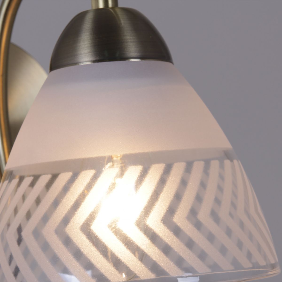 Бра Illumico IL0594-1WSQ-25 AB AREZZO в Санкт-Петербурге