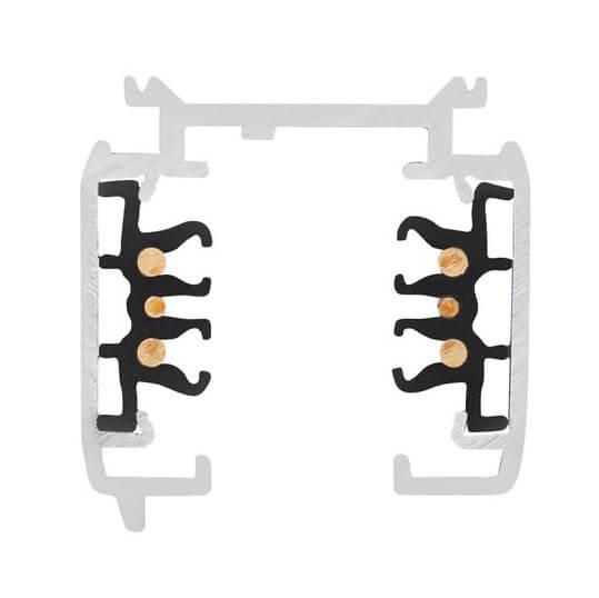 Шинопровод трехфазный SLV S-Track Dali 1002633 в Санкт-Петербурге