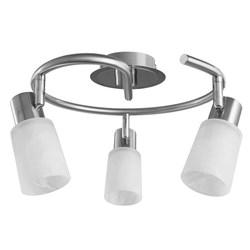 Спот Arte Lamp A4510PL-3SS в Санкт-Петербурге