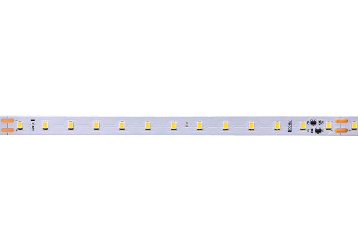 Светодиодная лента Deko-Light COB 48В 2835 63Вт 4000К 15м IP20 840320 в #REGION_NAME_DECLINE_PP#