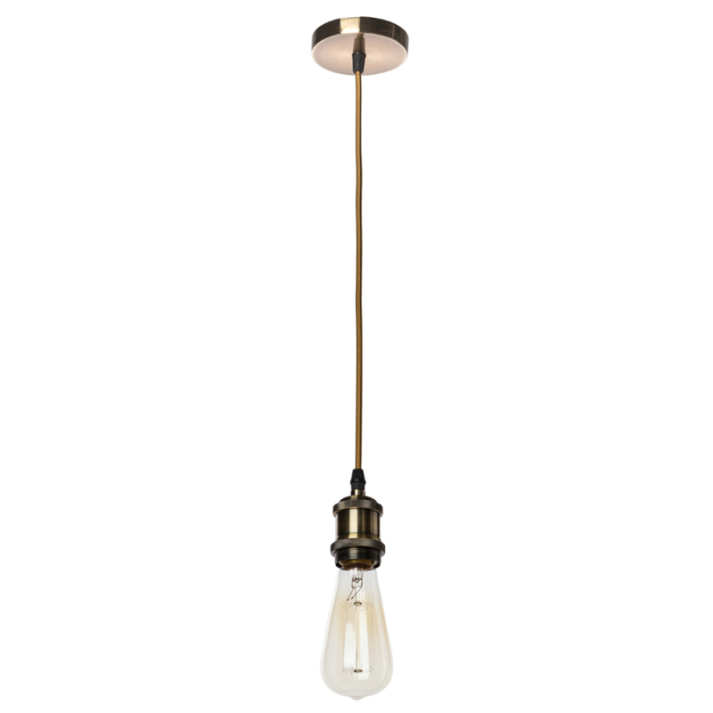 Подвесной светильник Arte Lamp Electra A7002SP-1AB в #REGION_NAME_DECLINE_PP#