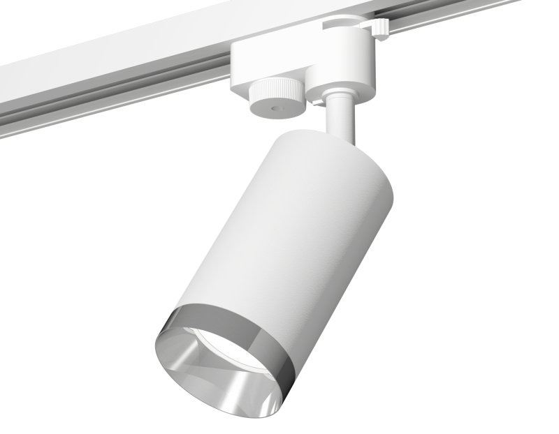 Трековый однофазный светильник Ambrella Light Track System XT6322062 (A2520, C6322, N6132) в Санкт-Петербурге