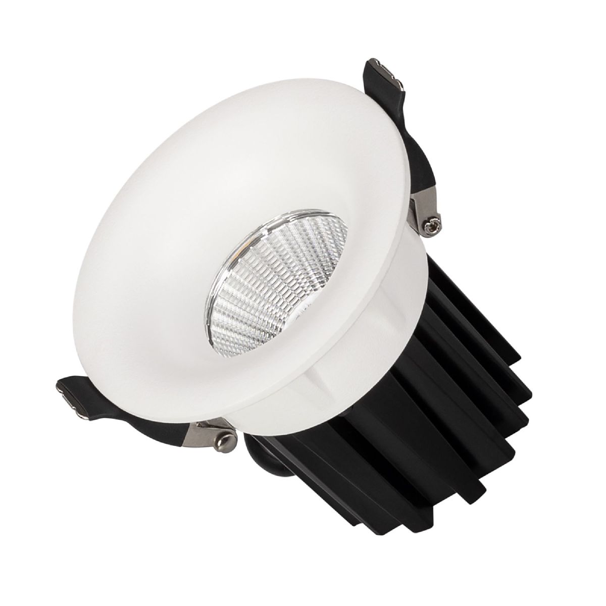 Встраиваемый светильник Arlight MS-FOGGY-BUILT-R86-10W Warm3000 (WH, 60 deg, 230V) 044623 в #REGION_NAME_DECLINE_PP#