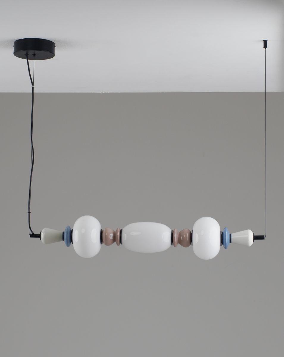 Подвесной светильник Moderli Glaze V11701-PL в Санкт-Петербурге