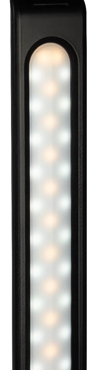 Настольная лампа Эра NLED-500-10W-BK Б0057193 в Санкт-Петербурге