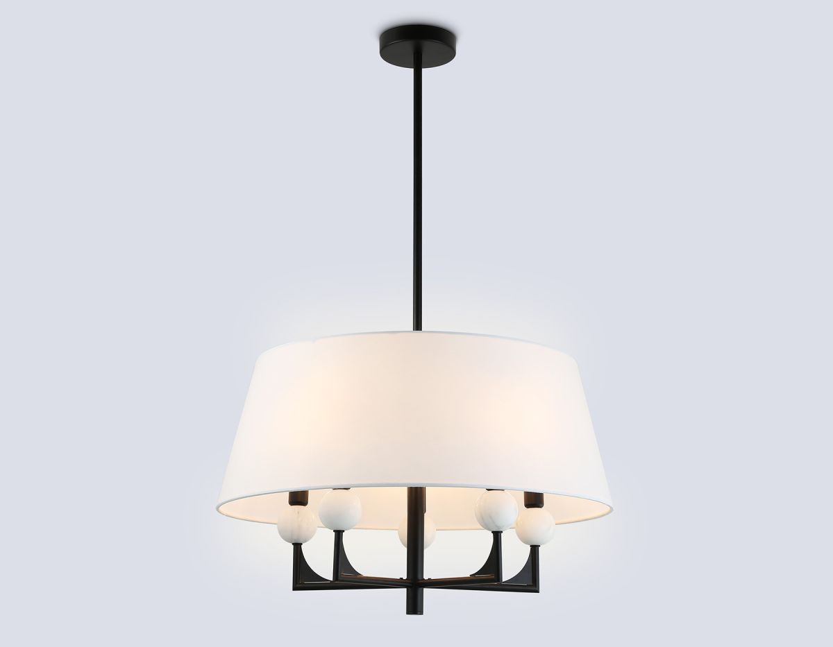 Люстра на штанге Ambrella Light High Light Classic LH75150 в Санкт-Петербурге