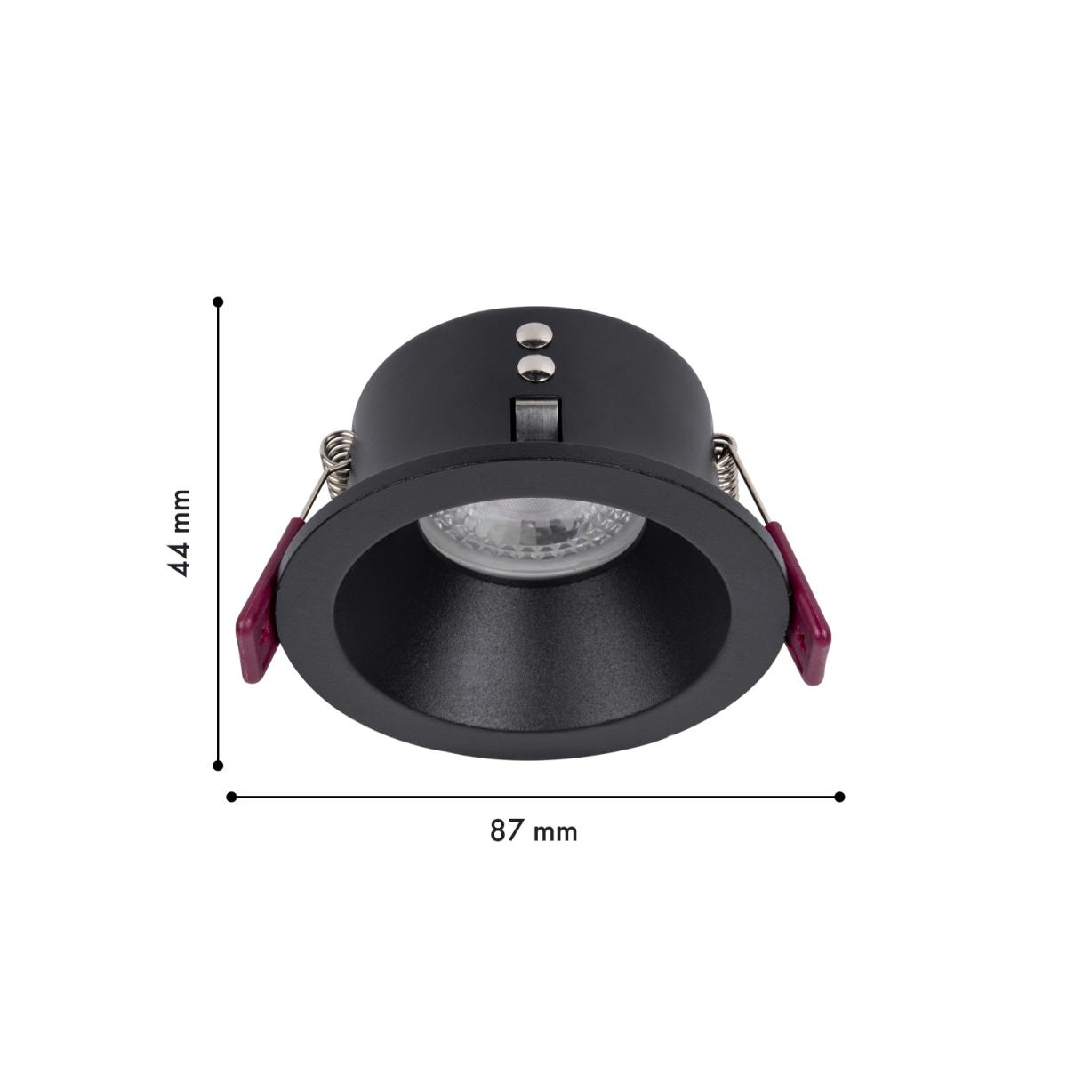 Встраиваемый светильник Favourite Soggy 4529-1C в #REGION_NAME_DECLINE_PP#