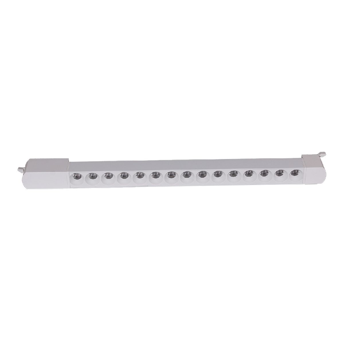 Трековый однофазный светильник Reluce 06185-9.3-001C LED30W WT в Санкт-Петербурге