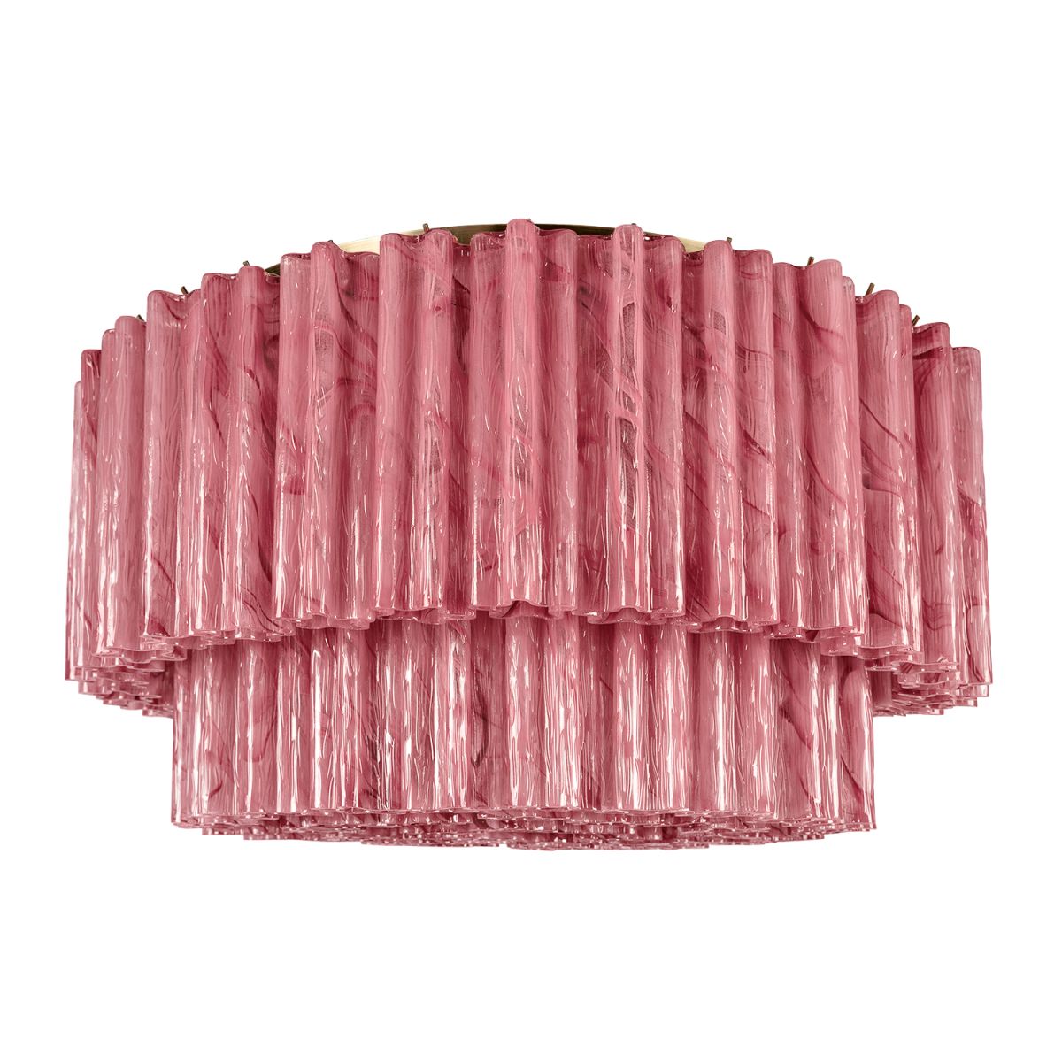 Потолочная люстра Loft IT Murano 10580C/800 Pink в Санкт-Петербурге