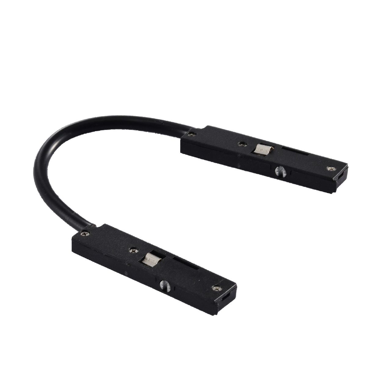 Коннектор гибкий Arlight MAG-MICROCOSM-CON-FLEX-POWER (BK) 043240 в Санкт-Петербурге