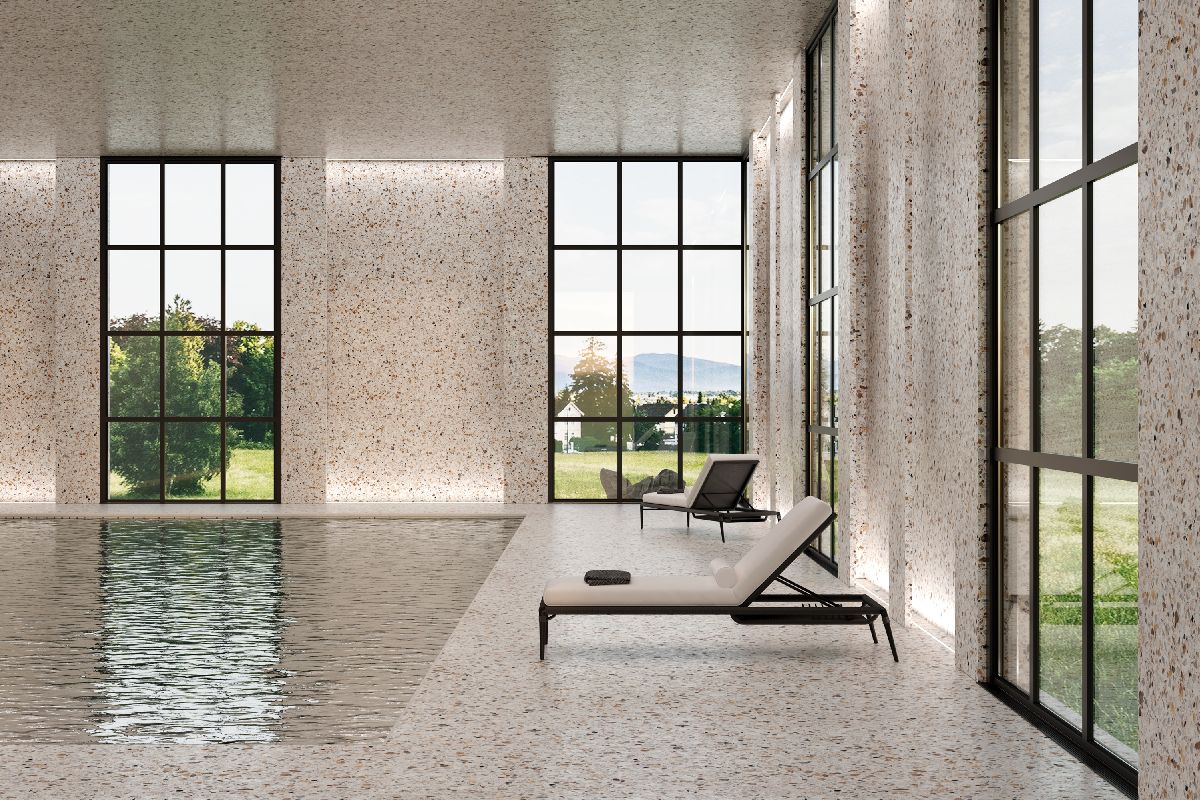 Светодиодная лента Maytoni Technical 24В 2835 20Вт/м 6000K IP65 10159 в Санкт-Петербурге