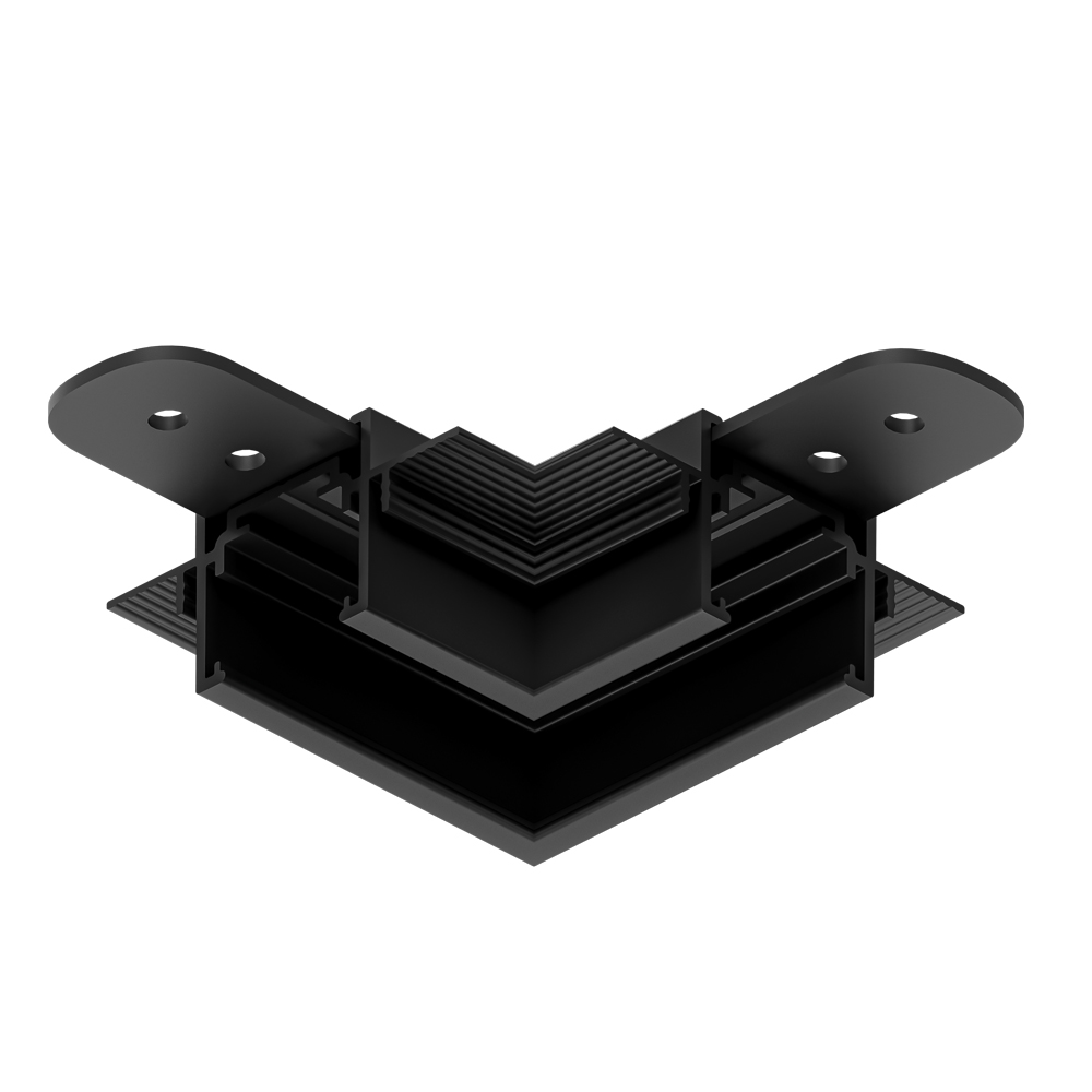 Коннектор угловой для шинопровода Arte Lamp Optima-accessories A731606 в #REGION_NAME_DECLINE_PP#