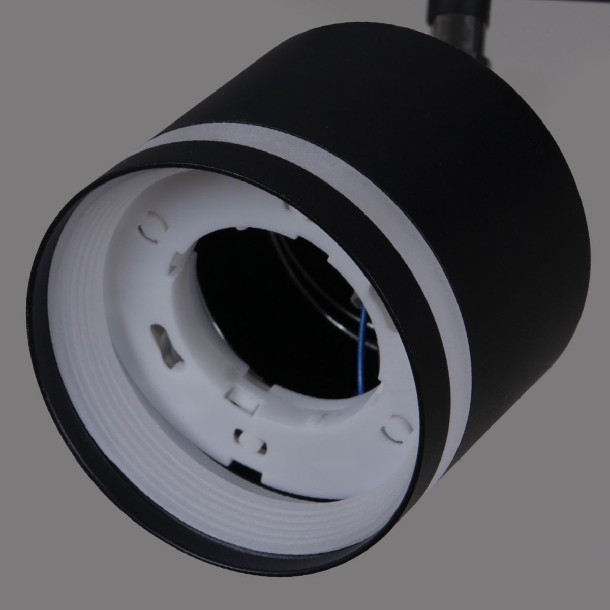 Спот Reluce 51540-0.3-03 GX53 BK+CR в Санкт-Петербурге