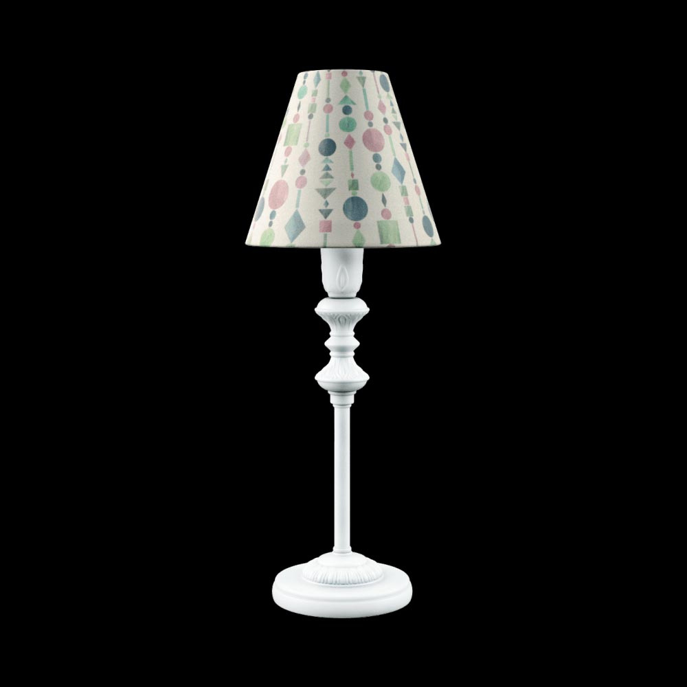 Настольная лампа Lamp4you Classic E-11-WM-LMP-O-17 в Санкт-Петербурге