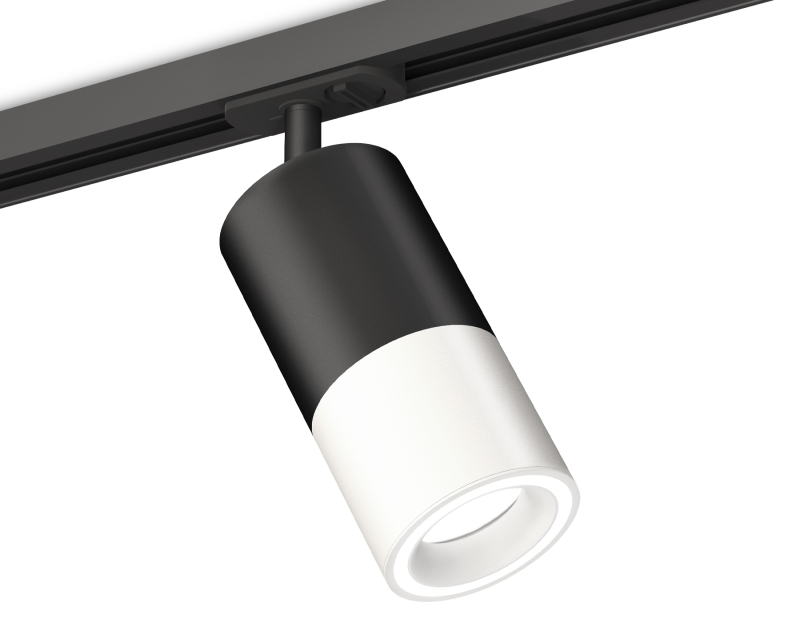 Комплект трекового светильника Ambrella Light Track System XT7401110 (A2537, C7422, A2011, C7401, N7110) в Санкт-Петербурге
