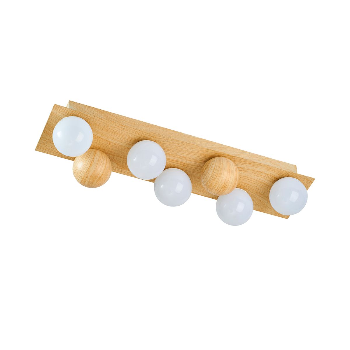 Потолочный светильник F-Promo Swarm 4695-5C в #REGION_NAME_DECLINE_PP#