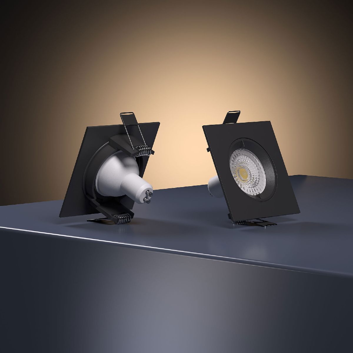 Встраиваемый светильник Elektrostandard Minnie 25057/01 4690389207778 a067711 в #REGION_NAME_DECLINE_PP#