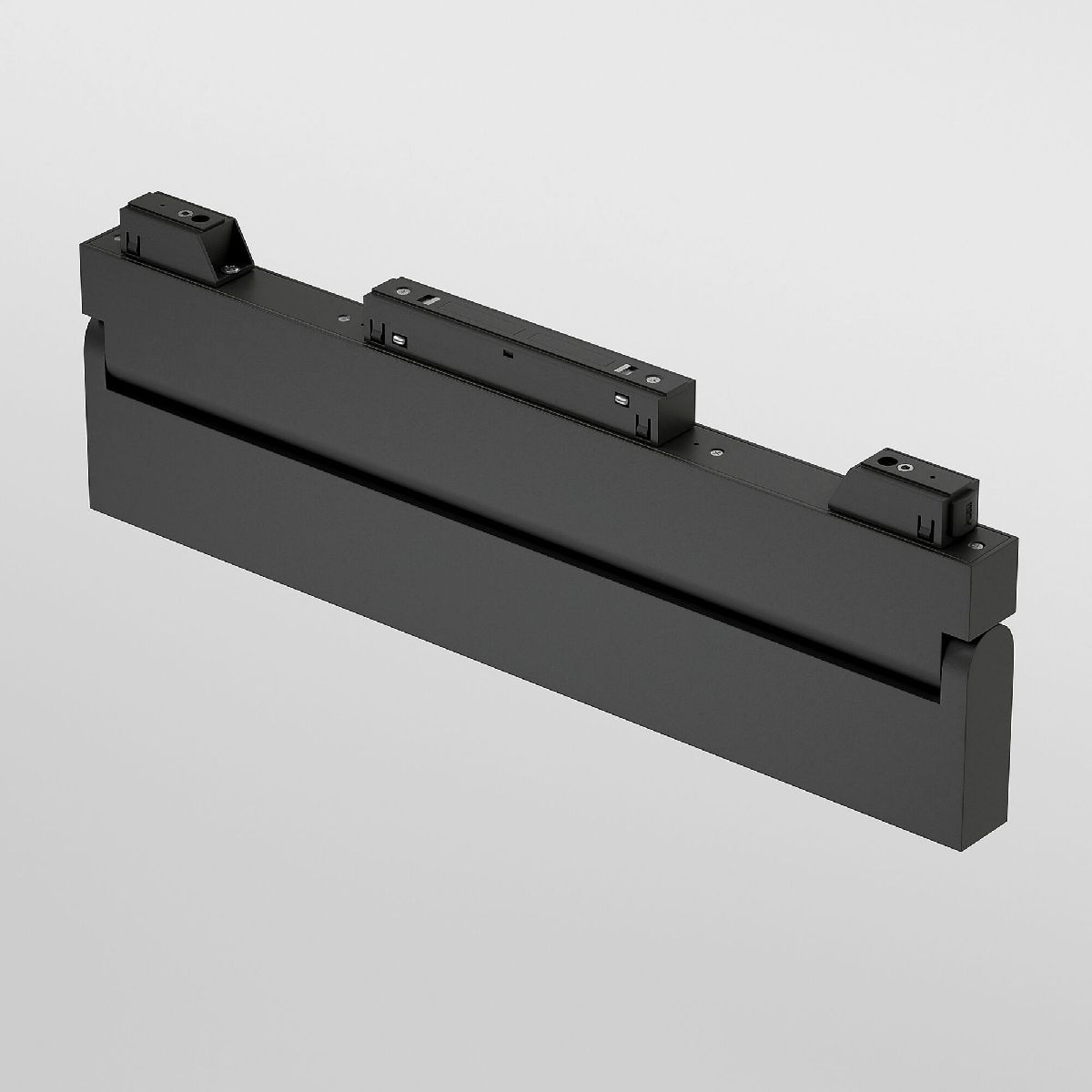 Трековый магнитный светильник Elektrostandard Slim Magnetic 4690389206498 85209/01 a067371 в Санкт-Петербурге
