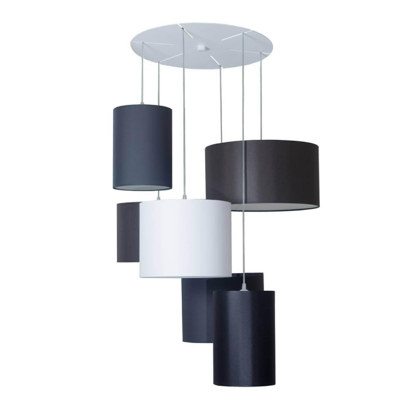Подвесной светильник TopDecor Family S2 10 01g/02g/06g/05g в Санкт-Петербурге